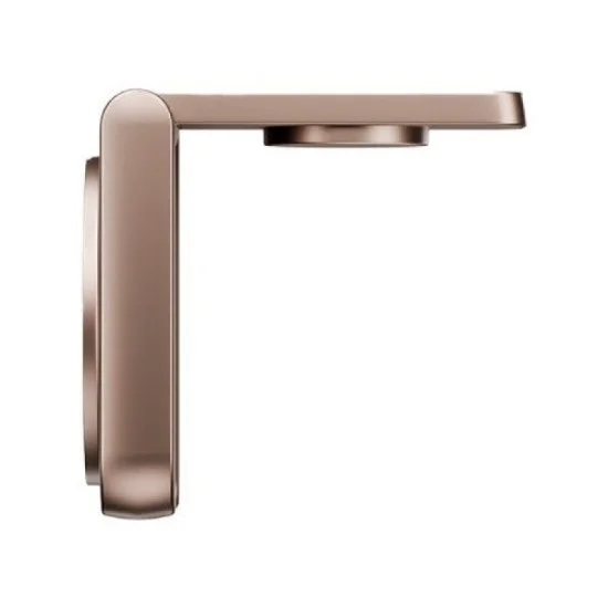 Wireless Charger 2In1 Foldable Qi2 Magnetic Fast Energea Magduo - Gold